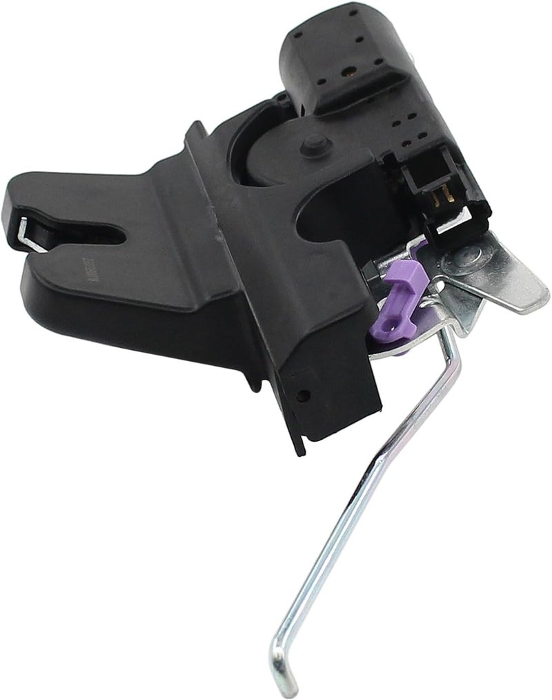 Roneeson Trunk Lid Latch for Toyota Camry 2002-2006 - Image 2
